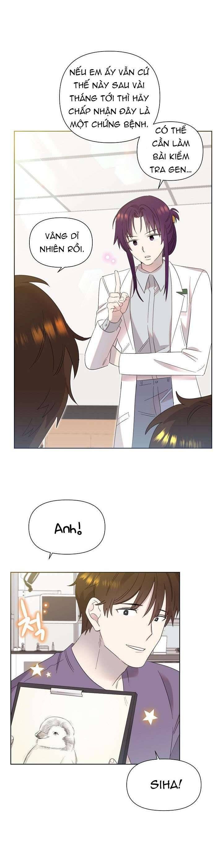 Anh Ơi, Em Có Dễ Thương Không? Chapter 12 - 11