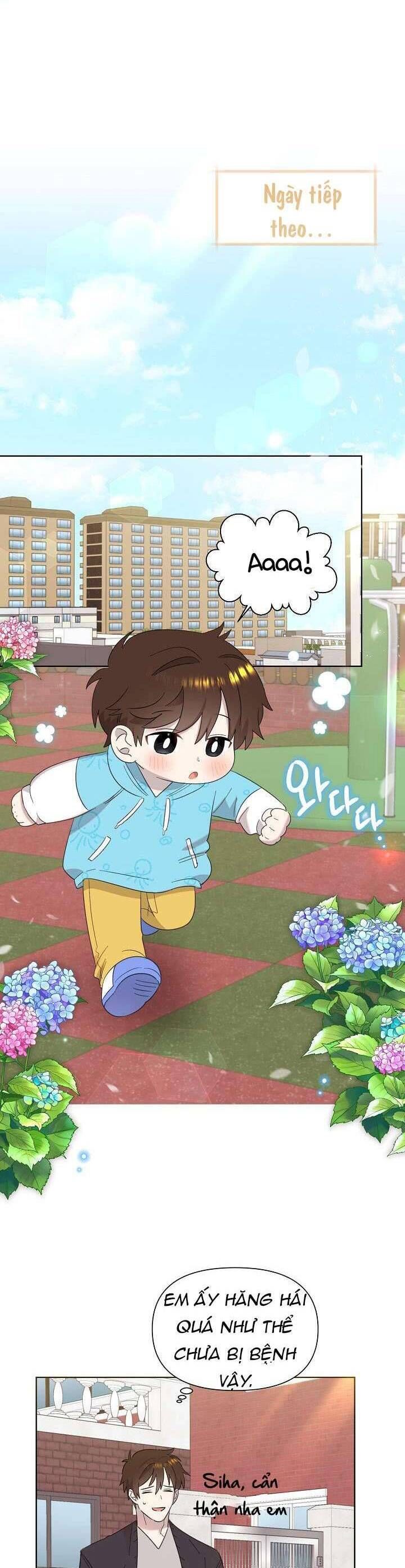 Anh Ơi, Em Có Dễ Thương Không? Chapter 12 - 13