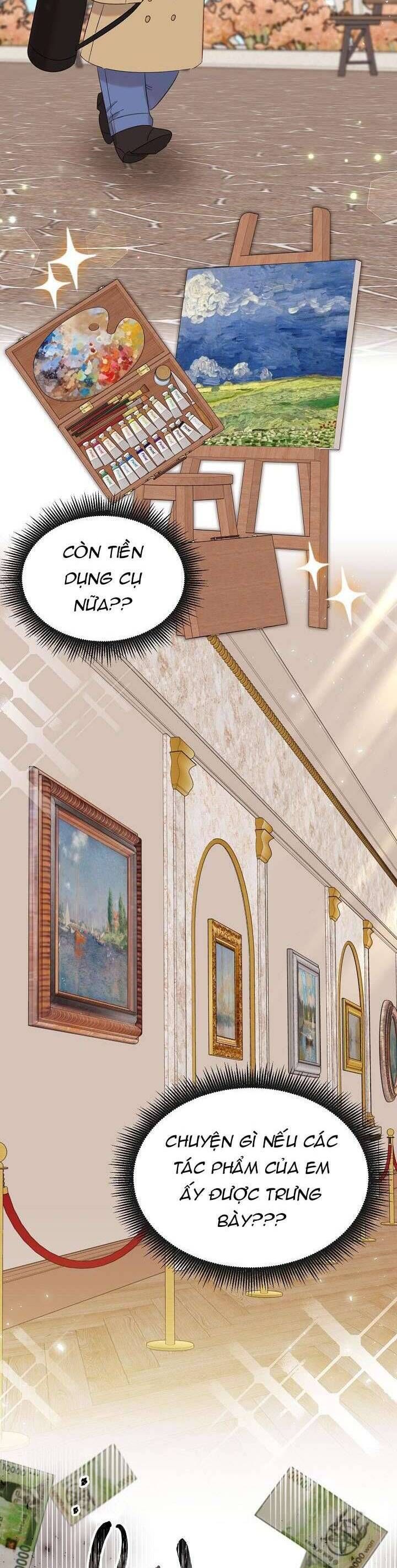 Anh Ơi, Em Có Dễ Thương Không? Chapter 12 - 16