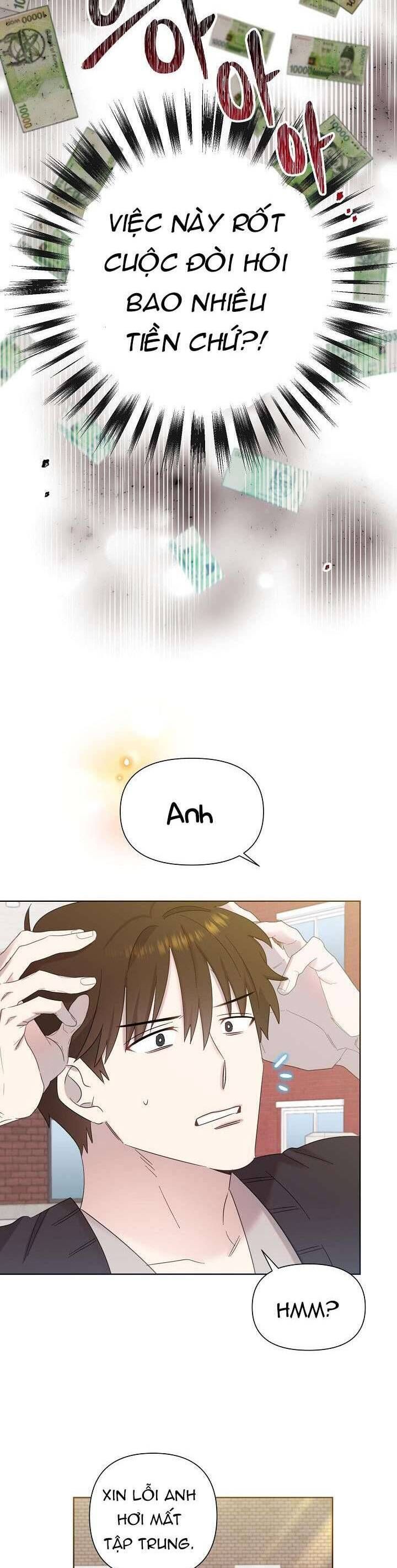 Anh Ơi, Em Có Dễ Thương Không? Chapter 12 - 17