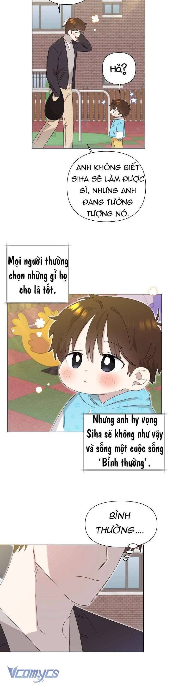 Anh Ơi, Em Có Dễ Thương Không? Chapter 12 - 18