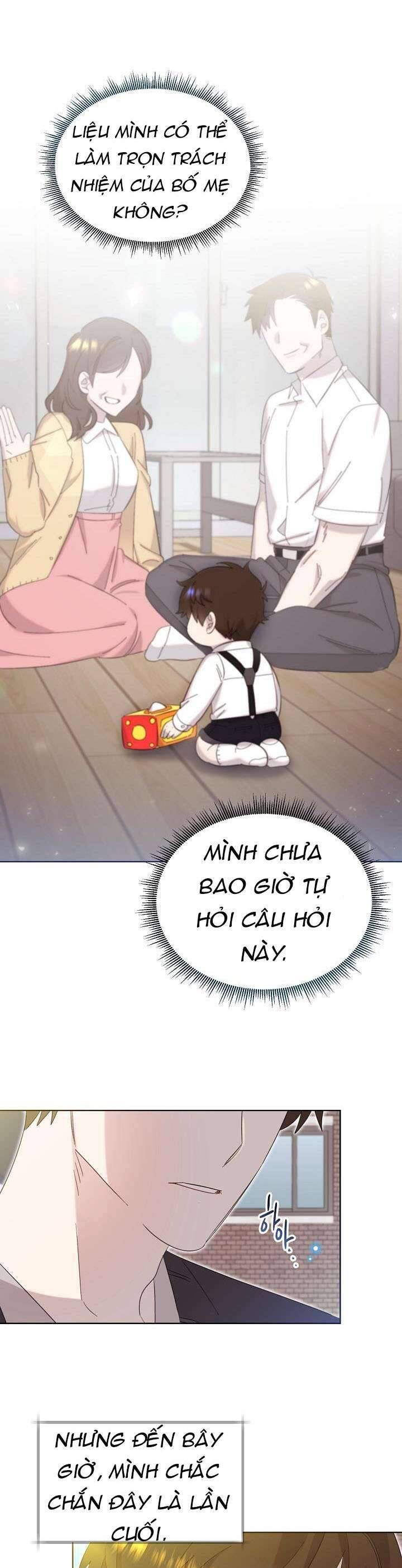 Anh Ơi, Em Có Dễ Thương Không? Chapter 12 - 19