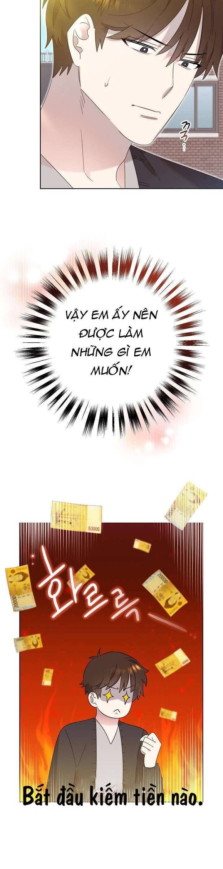 Anh Ơi, Em Có Dễ Thương Không? Chapter 12 - 20