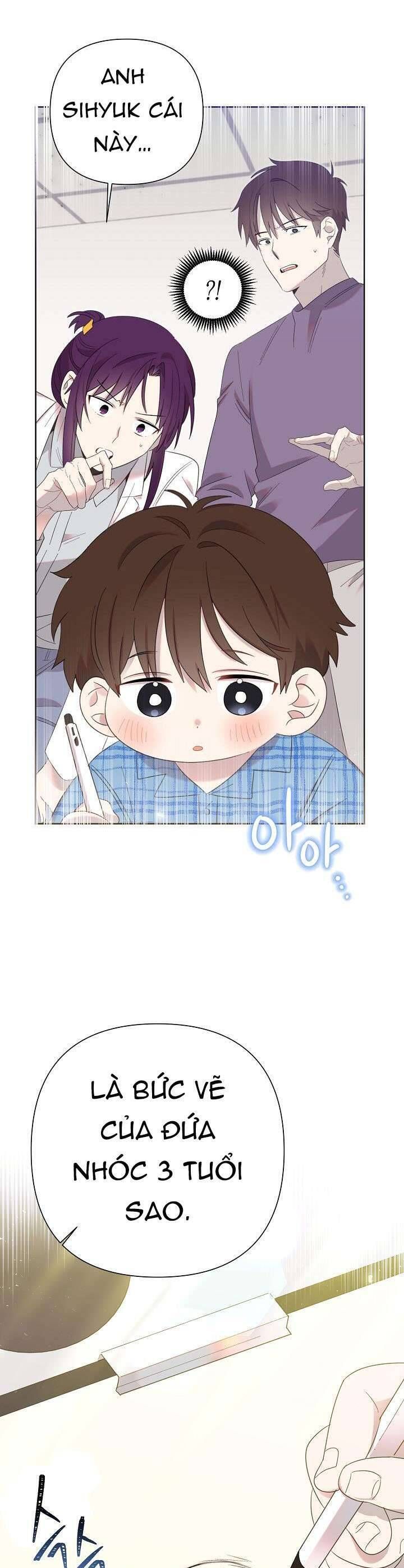 Anh Ơi, Em Có Dễ Thương Không? Chapter 12 - 3