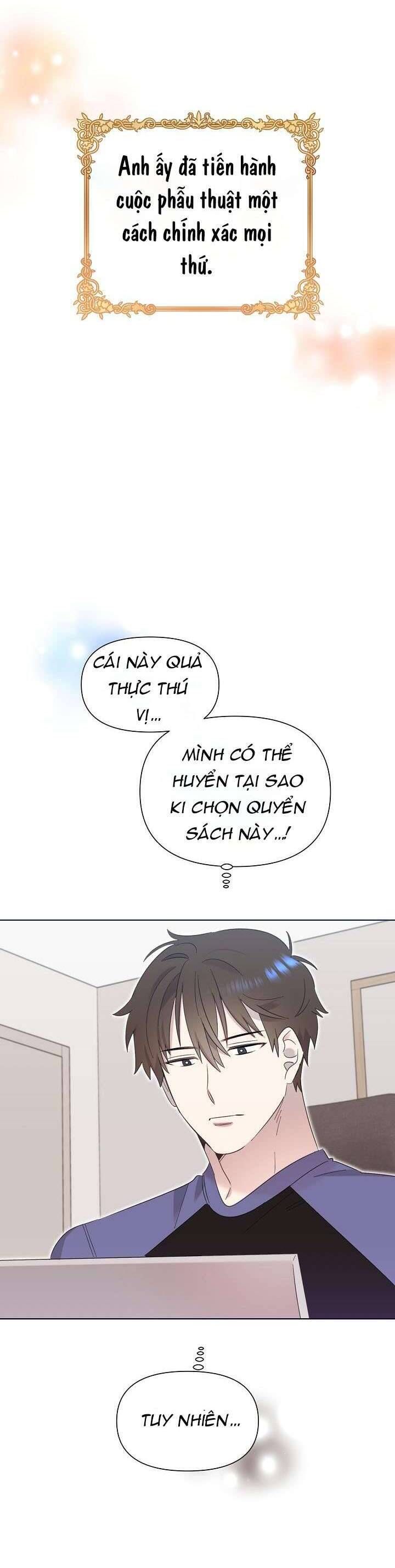 Anh Ơi, Em Có Dễ Thương Không? Chapter 12 - 24