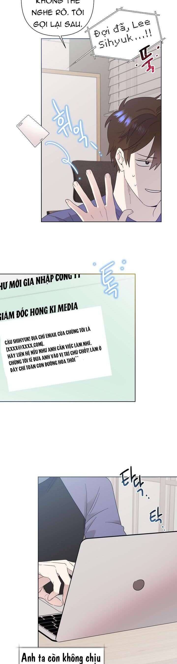 Anh Ơi, Em Có Dễ Thương Không? Chapter 12 - 29