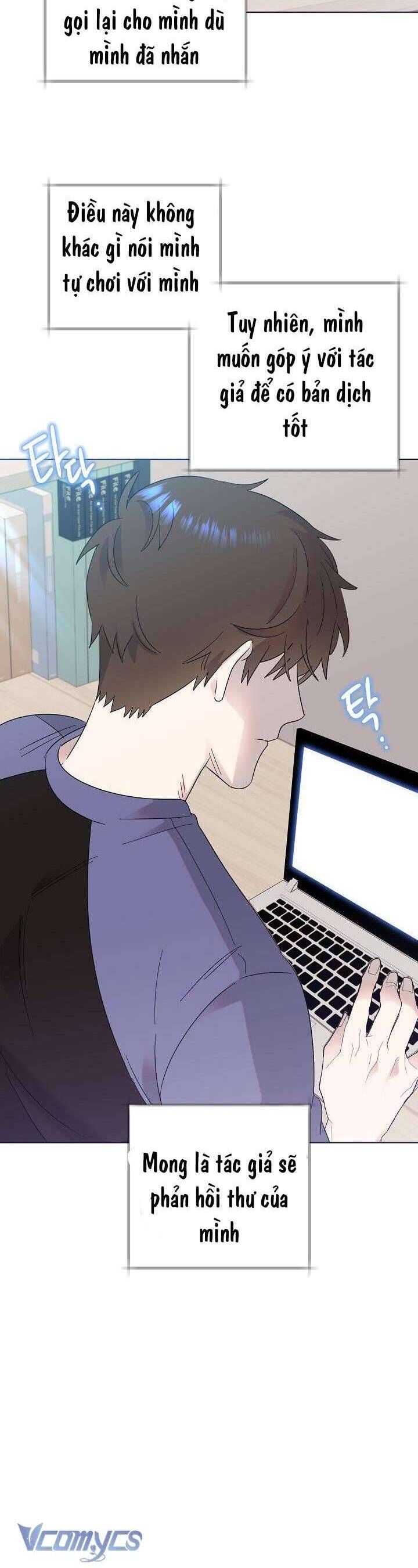 Anh Ơi, Em Có Dễ Thương Không? Chapter 12 - 30