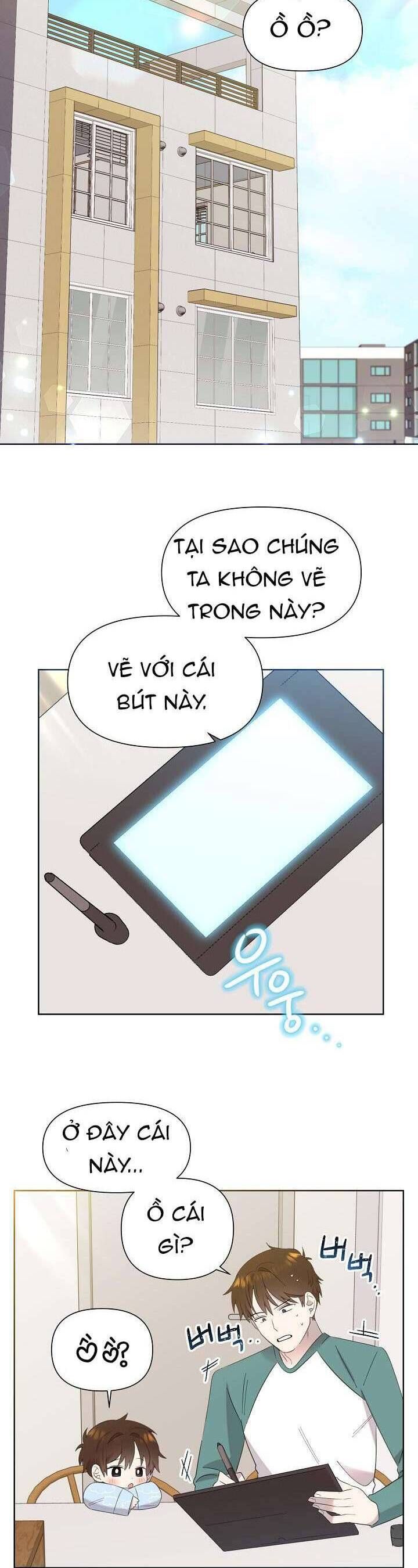 Anh Ơi, Em Có Dễ Thương Không? Chapter 12 - 32