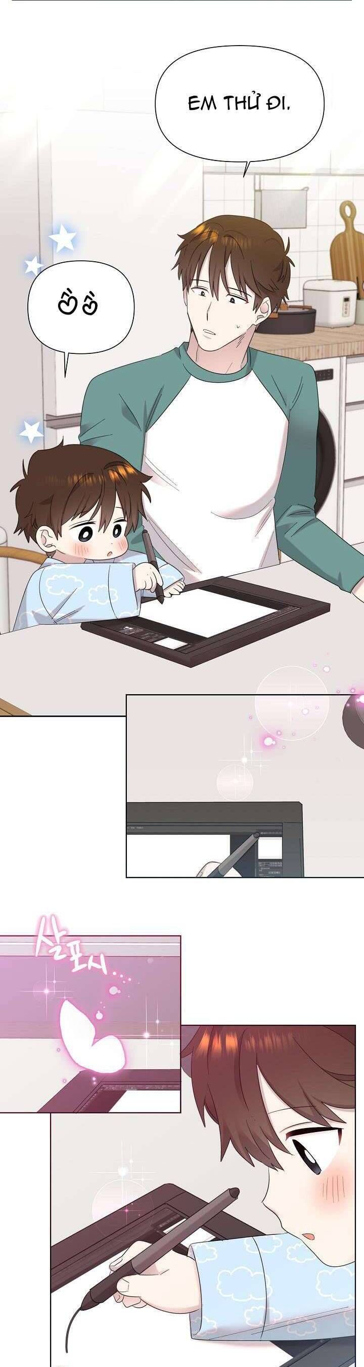 Anh Ơi, Em Có Dễ Thương Không? Chapter 12 - 33