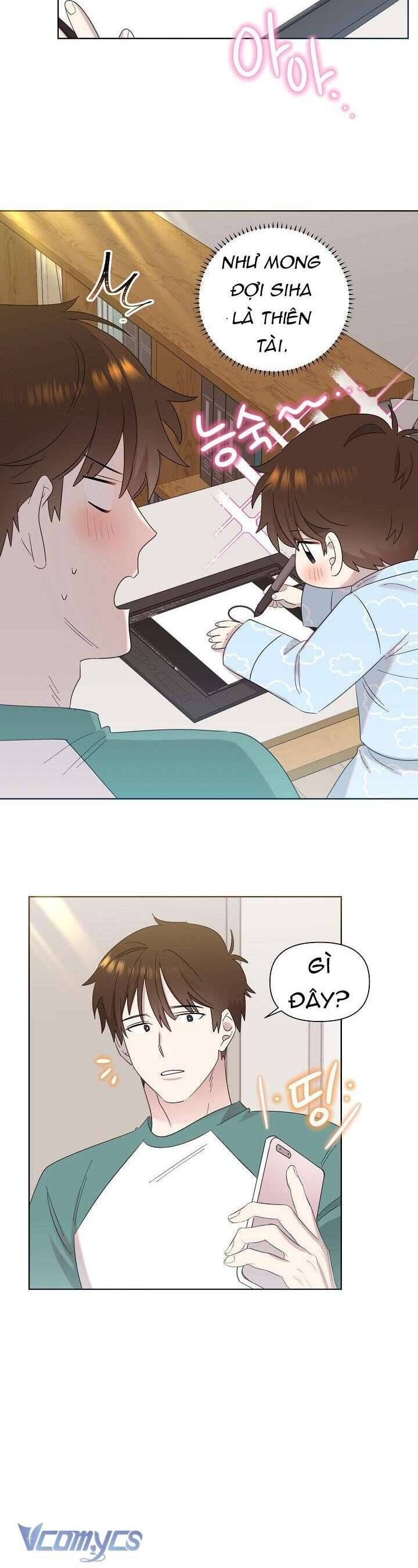 Anh Ơi, Em Có Dễ Thương Không? Chapter 12 - 34