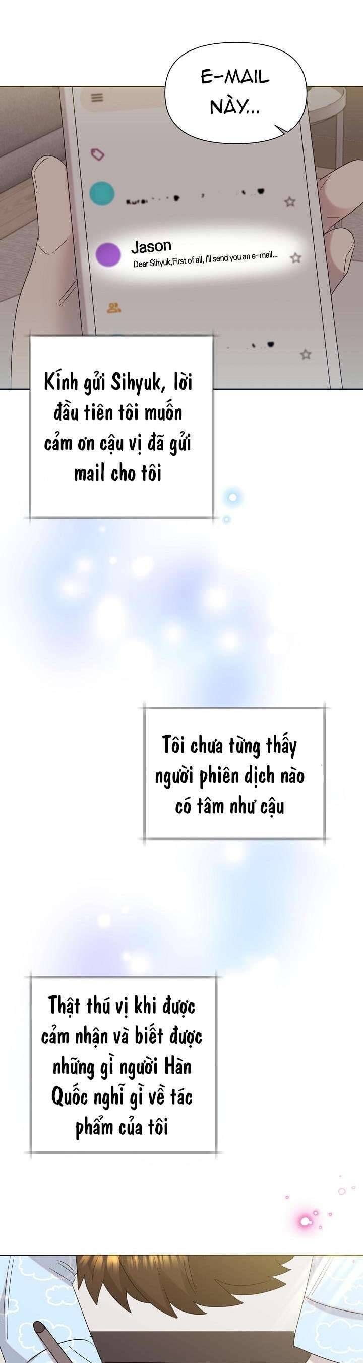 Anh Ơi, Em Có Dễ Thương Không? Chapter 12 - 35