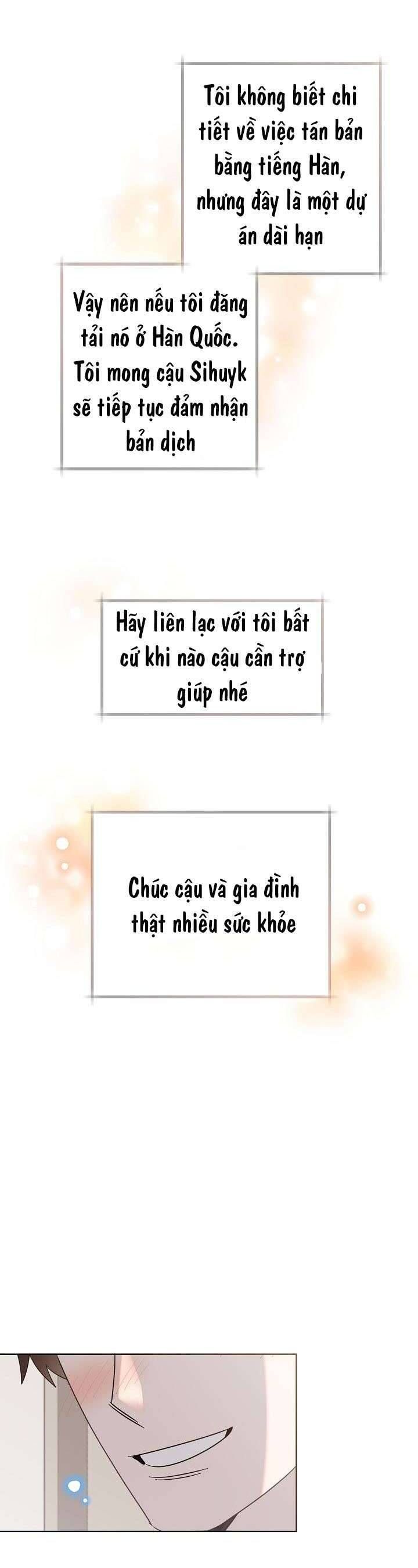 Anh Ơi, Em Có Dễ Thương Không? Chapter 12 - 37
