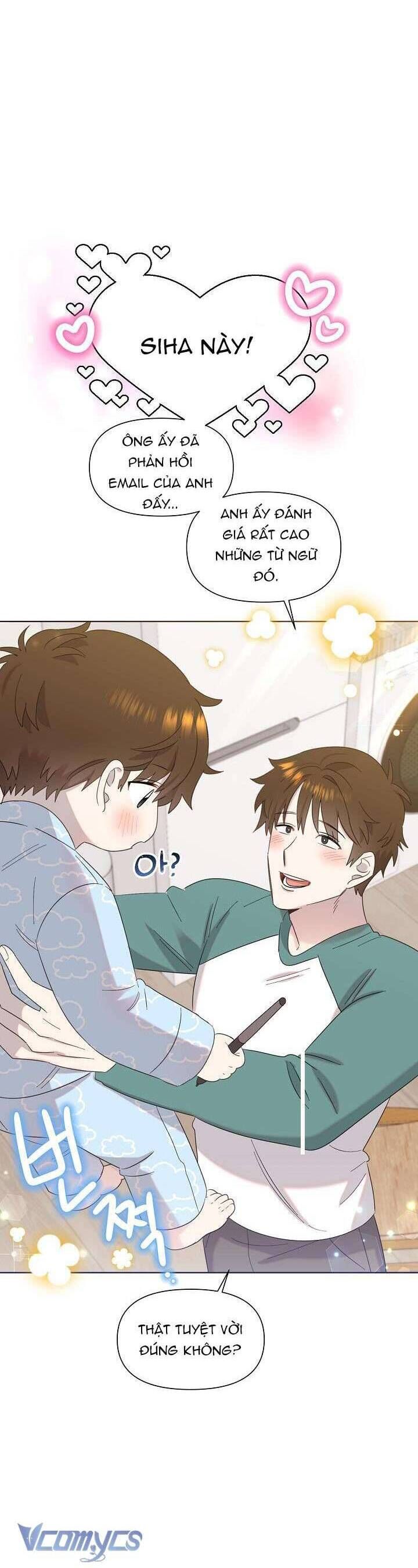 Anh Ơi, Em Có Dễ Thương Không? Chapter 12 - 38