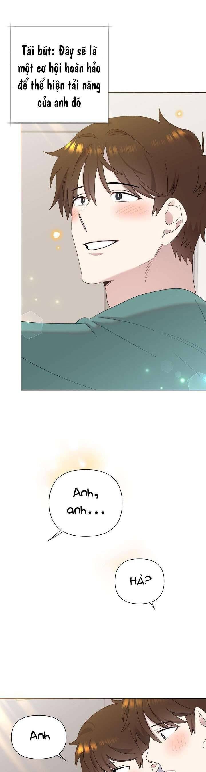 Anh Ơi, Em Có Dễ Thương Không? Chapter 12 - 39