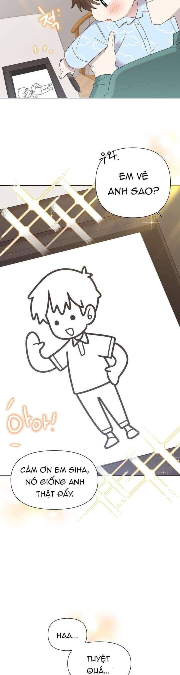 Anh Ơi, Em Có Dễ Thương Không? Chapter 12 - 40