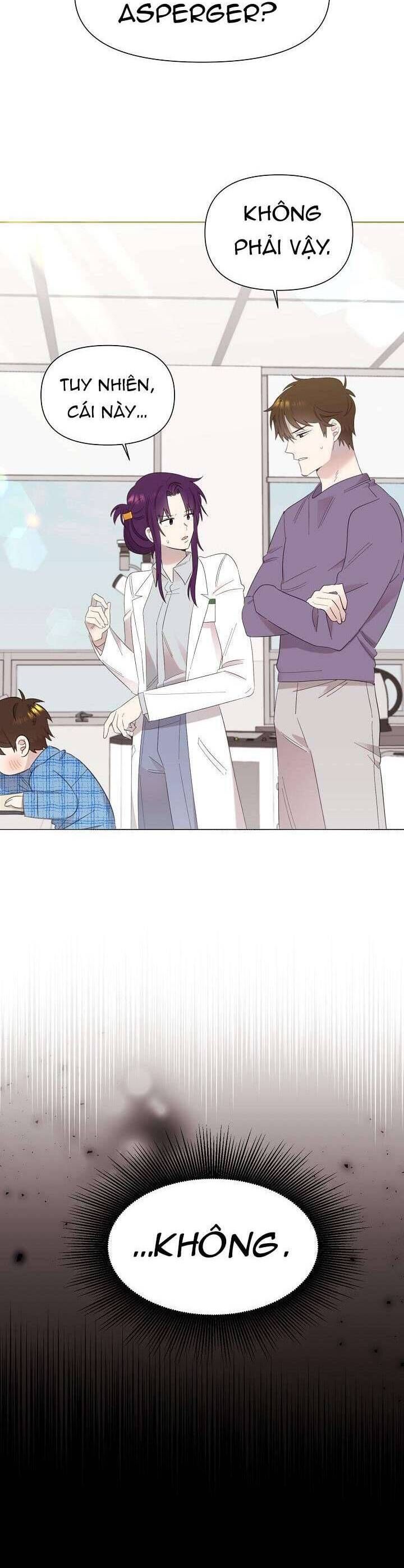 Anh Ơi, Em Có Dễ Thương Không? Chapter 12 - 5