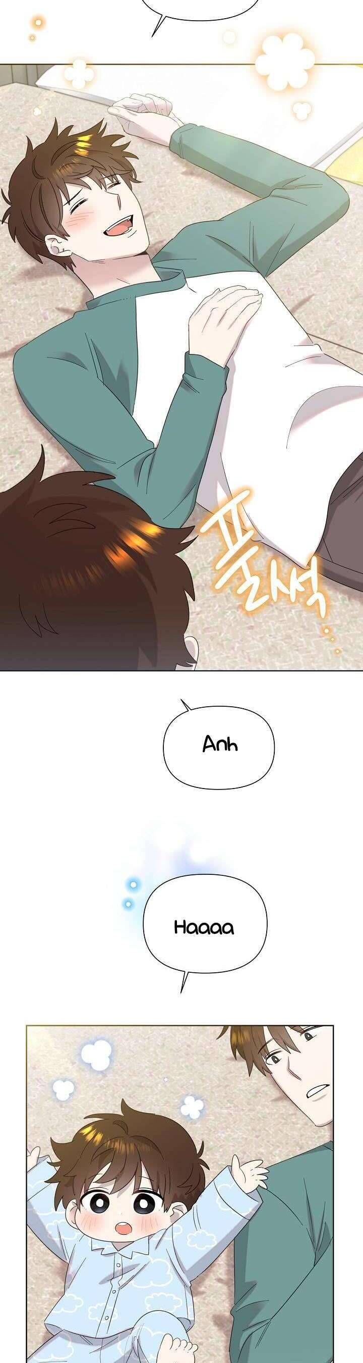 Anh Ơi, Em Có Dễ Thương Không? Chapter 12 - 41