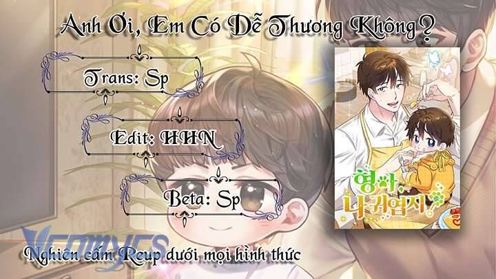 Anh Ơi, Em Có Dễ Thương Không? Chapter 12 - 45