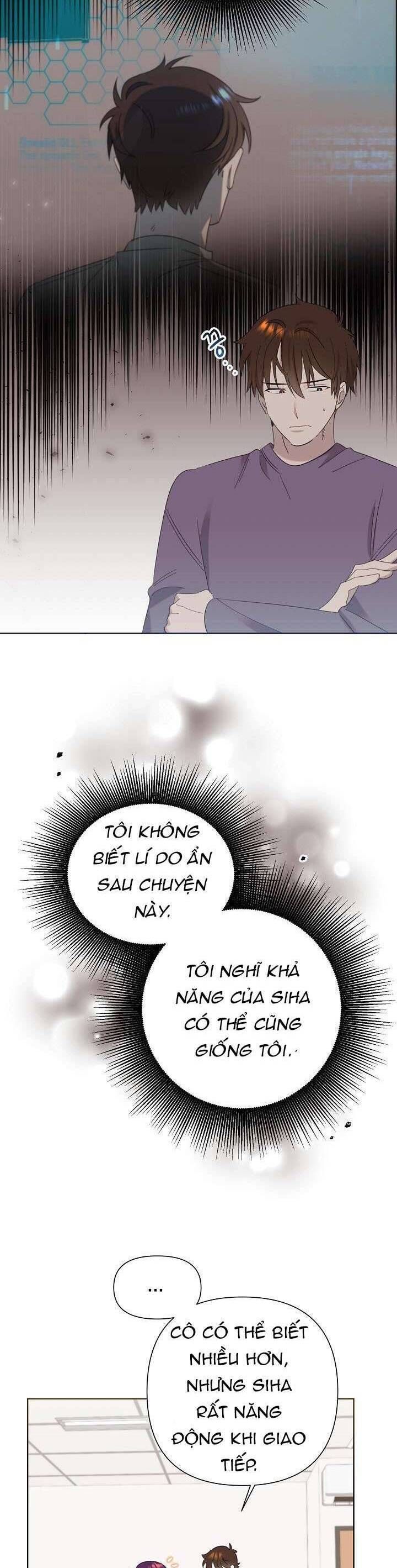 Anh Ơi, Em Có Dễ Thương Không? Chapter 12 - 8