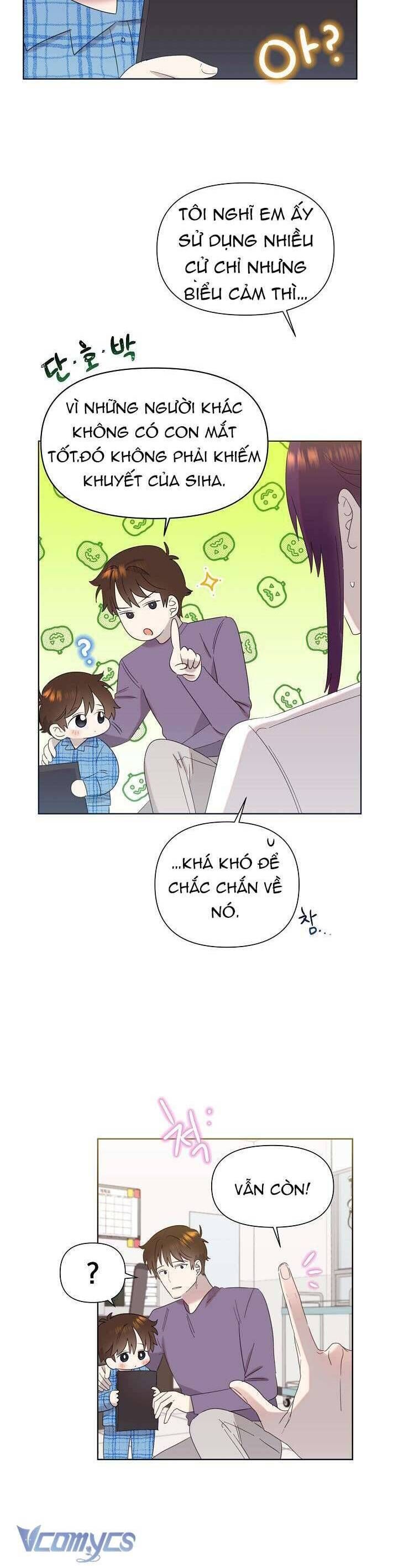 Anh Ơi, Em Có Dễ Thương Không? Chapter 12 - 10