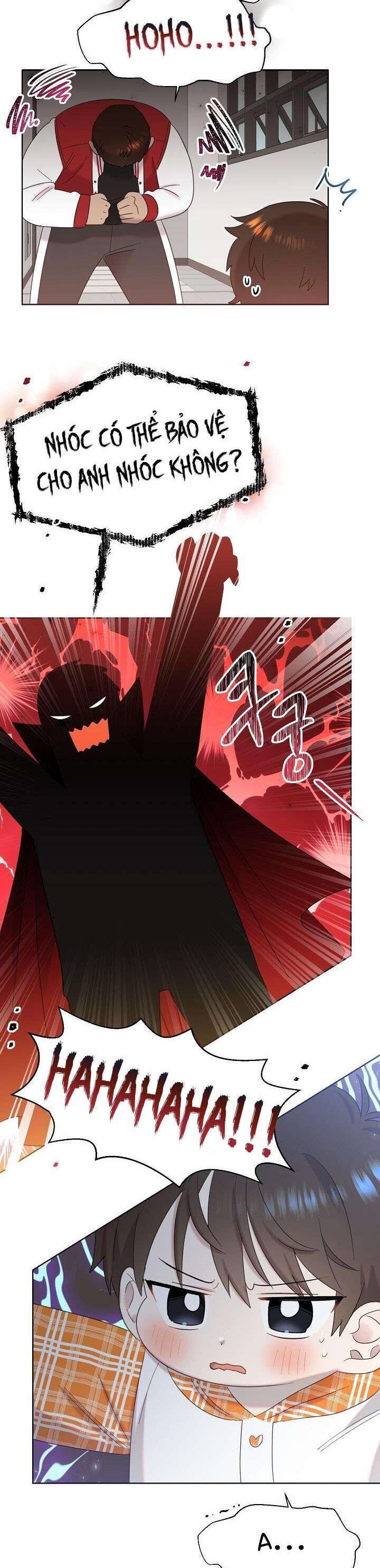 Anh Ơi, Em Có Dễ Thương Không? Chapter 13 - 13