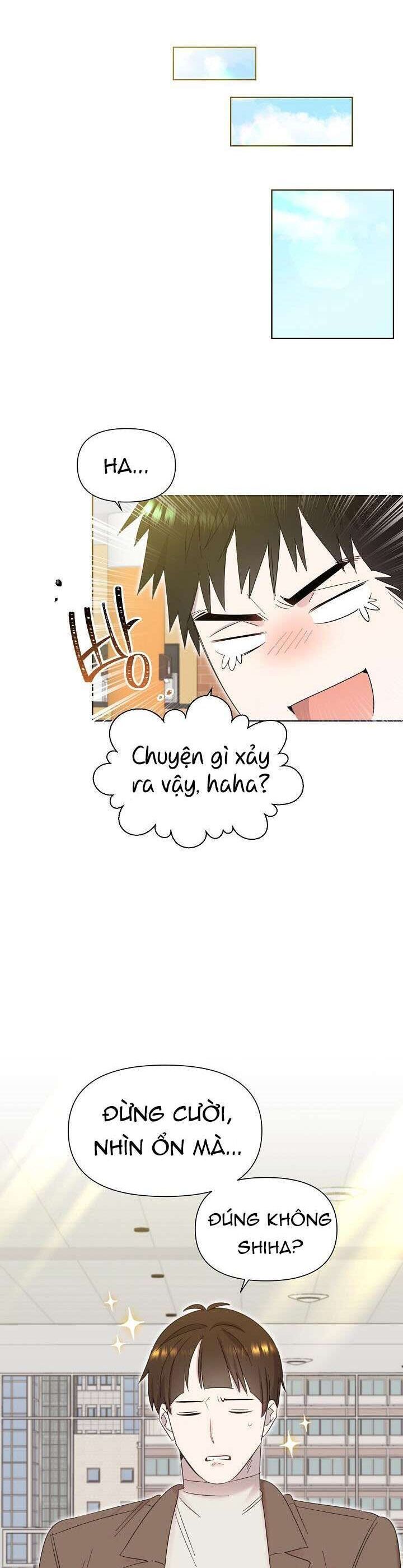 Anh Ơi, Em Có Dễ Thương Không? Chapter 13 - 21
