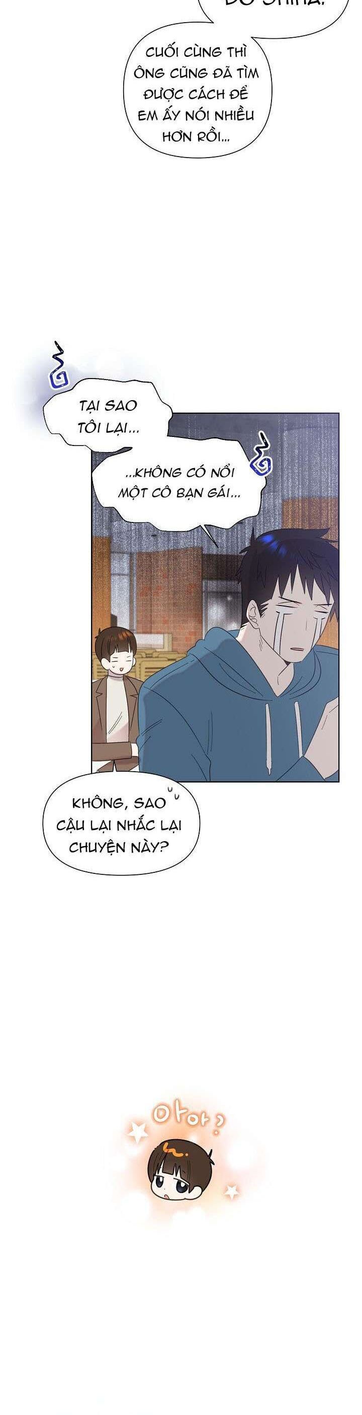 Anh Ơi, Em Có Dễ Thương Không? Chapter 13 - 28