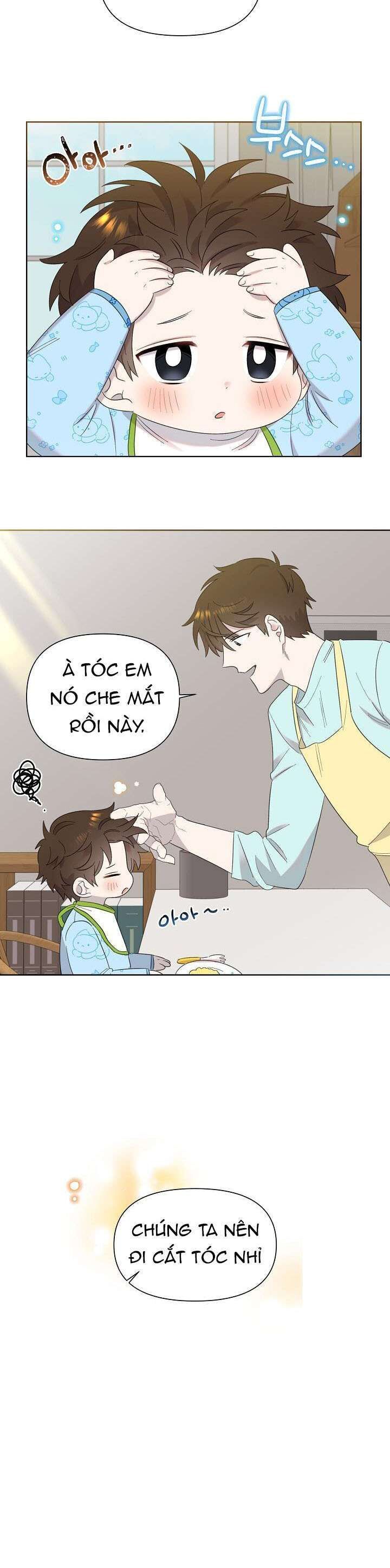 Anh Ơi, Em Có Dễ Thương Không? Chapter 13 - 4