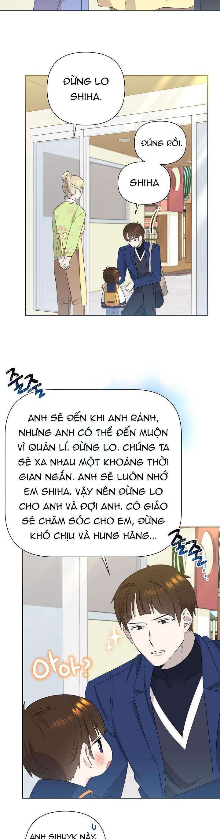 Anh Ơi, Em Có Dễ Thương Không? Chapter 13 - 33