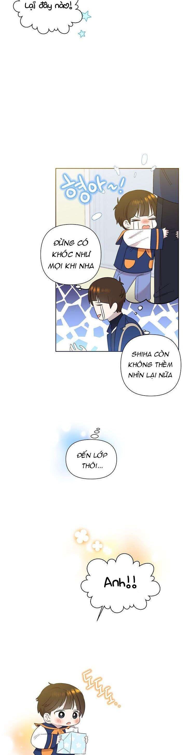 Anh Ơi, Em Có Dễ Thương Không? Chapter 13 - 36