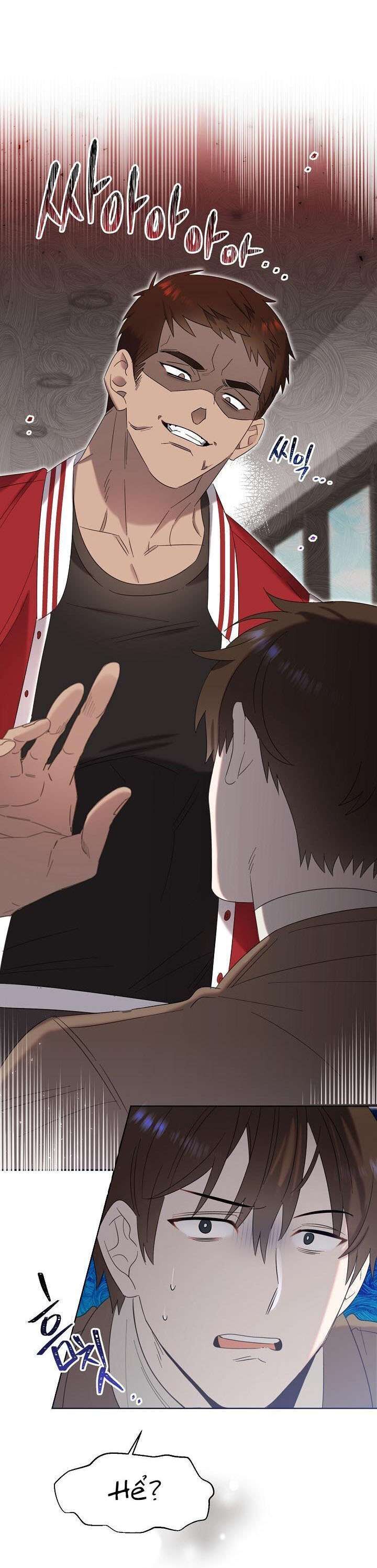 Anh Ơi, Em Có Dễ Thương Không? Chapter 13 - 7