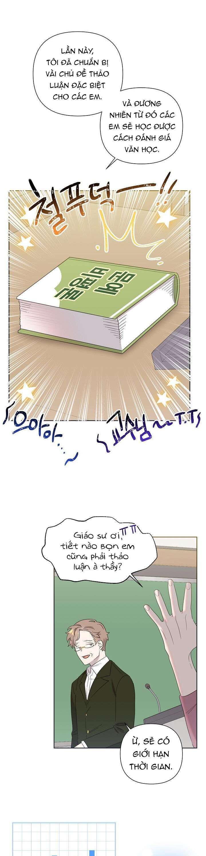 Anh Ơi, Em Có Dễ Thương Không? Chapter 14 - 11