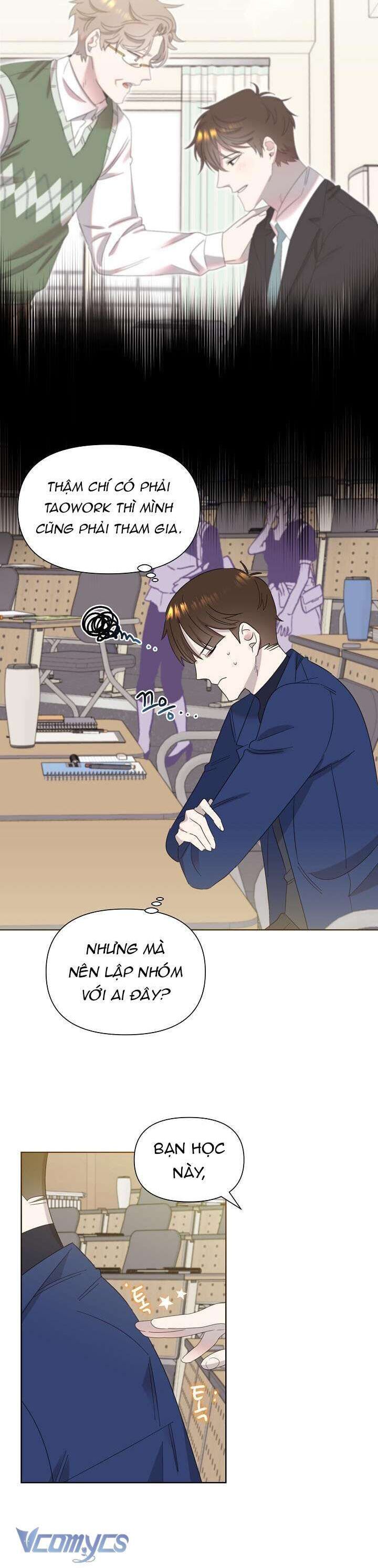 Anh Ơi, Em Có Dễ Thương Không? Chapter 14 - 14