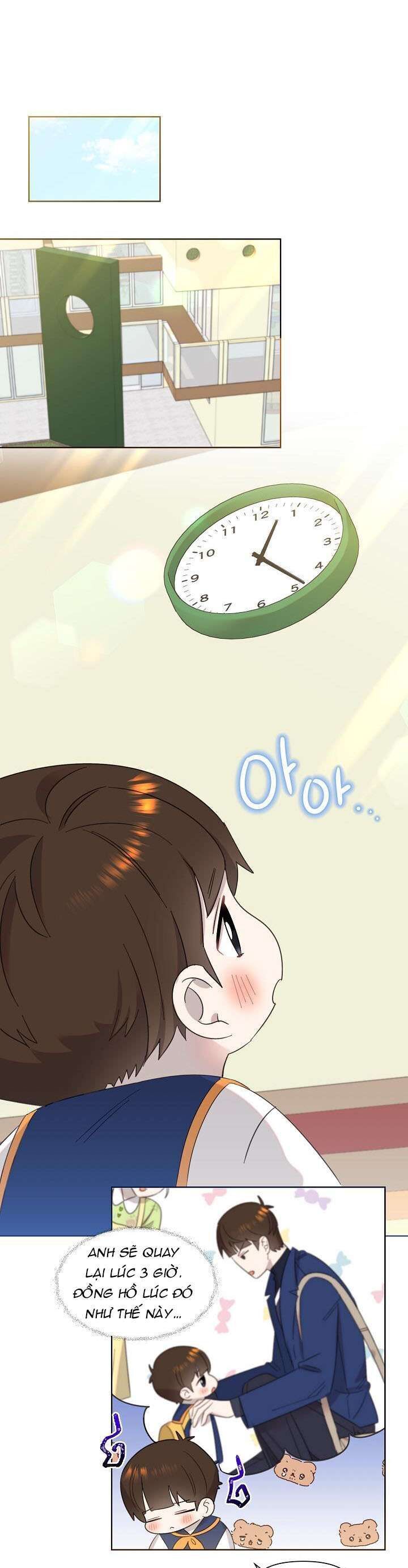 Anh Ơi, Em Có Dễ Thương Không? Chapter 14 - 27