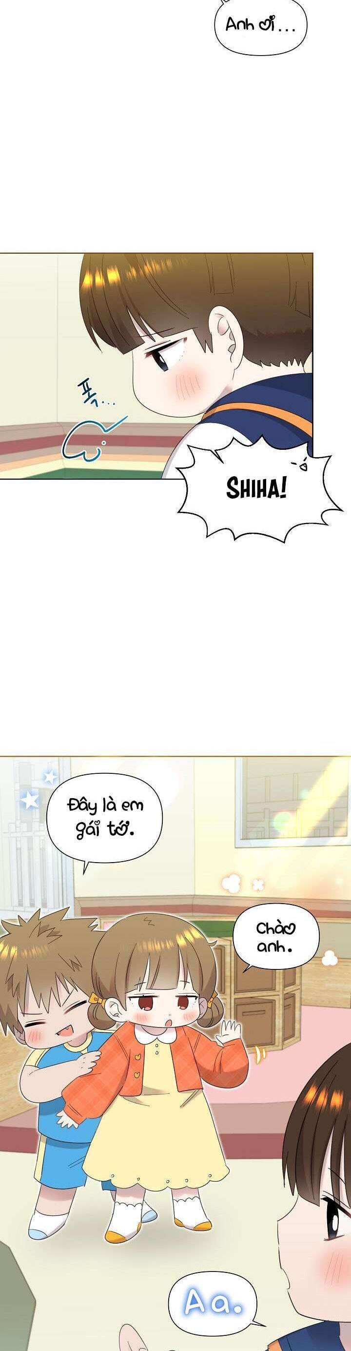 Anh Ơi, Em Có Dễ Thương Không? Chapter 14 - 28