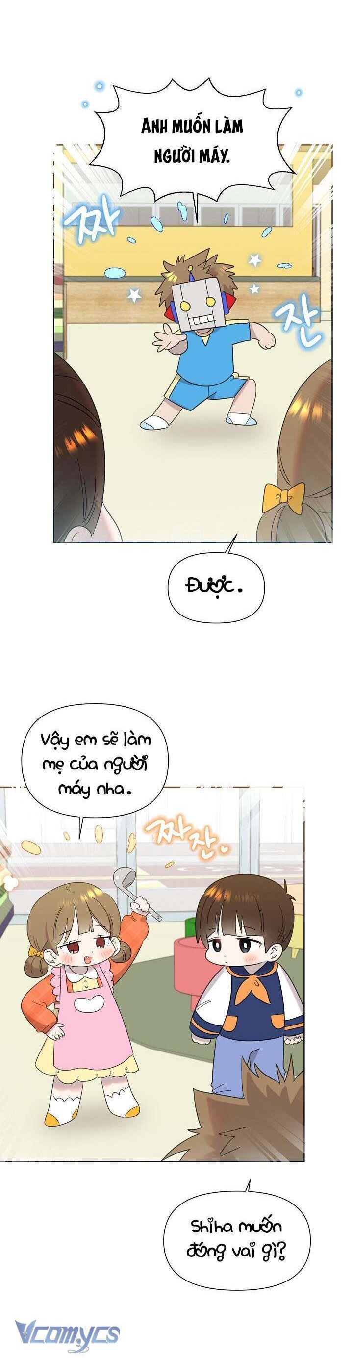 Anh Ơi, Em Có Dễ Thương Không? Chapter 14 - 30