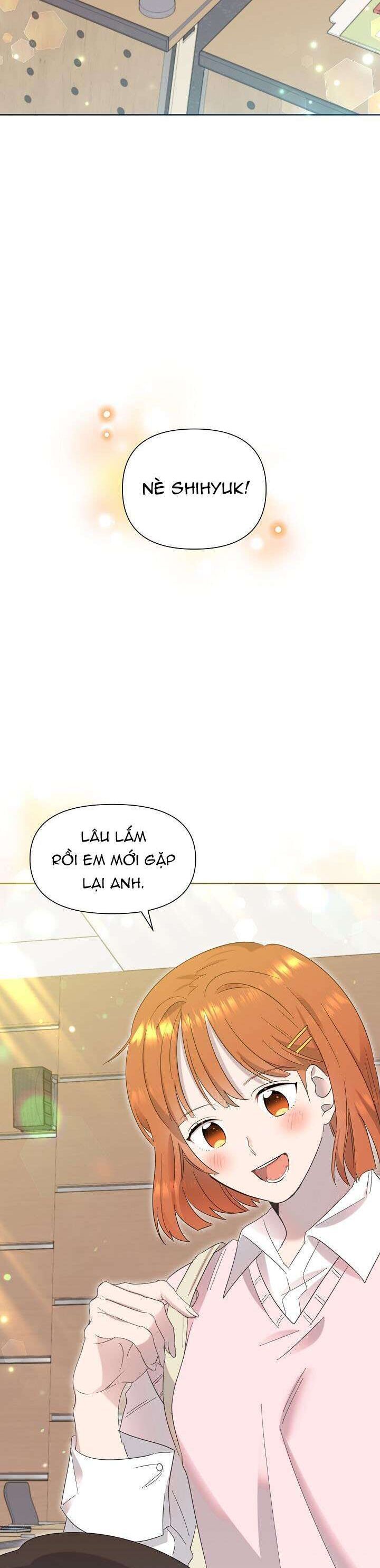 Anh Ơi, Em Có Dễ Thương Không? Chapter 14 - 4