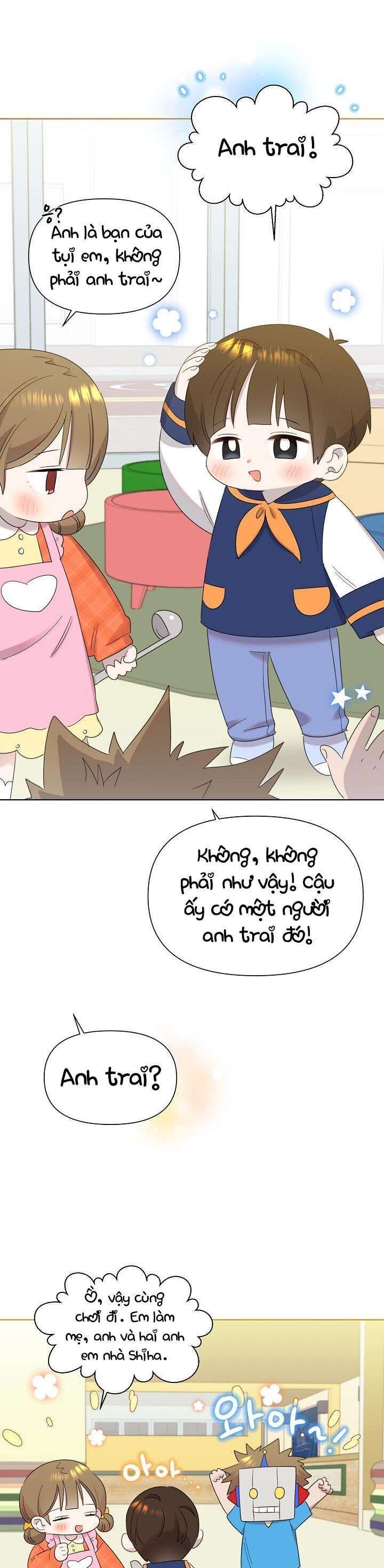 Anh Ơi, Em Có Dễ Thương Không? Chapter 14 - 31