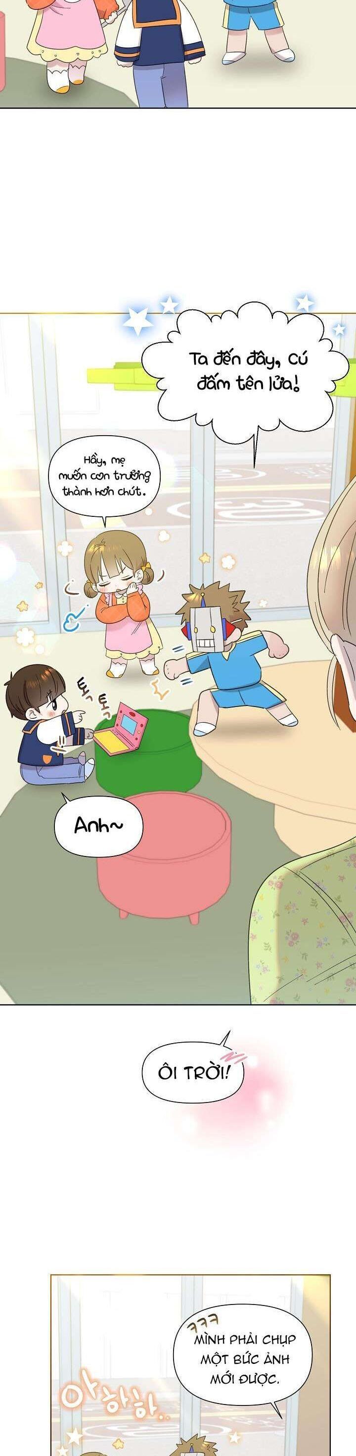 Anh Ơi, Em Có Dễ Thương Không? Chapter 14 - 32