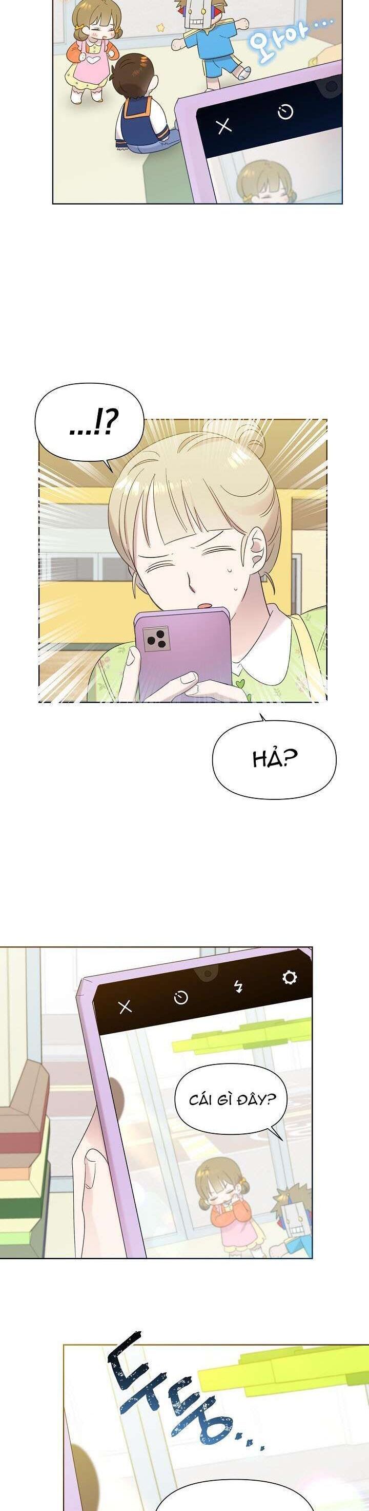 Anh Ơi, Em Có Dễ Thương Không? Chapter 14 - 33