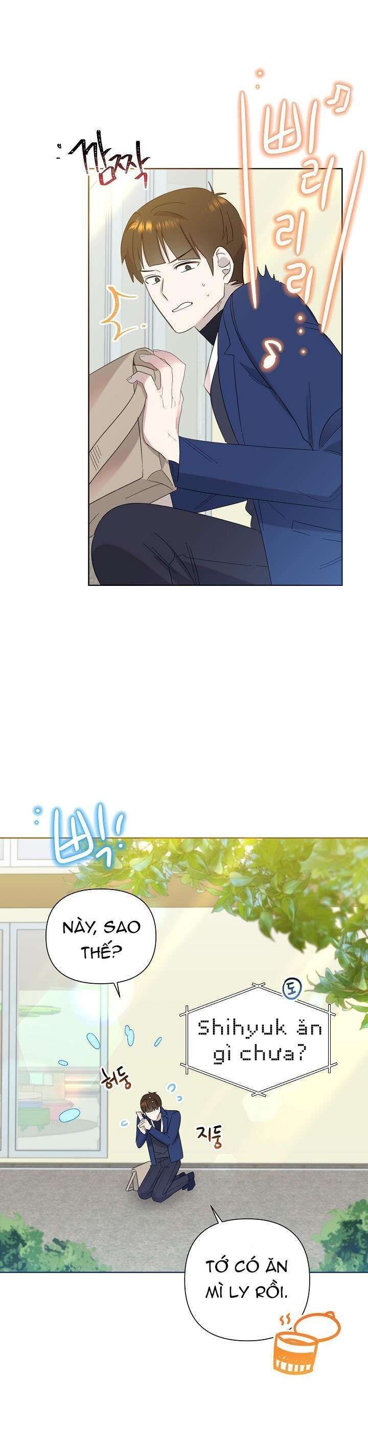 Anh Ơi, Em Có Dễ Thương Không? Chapter 14 - 35