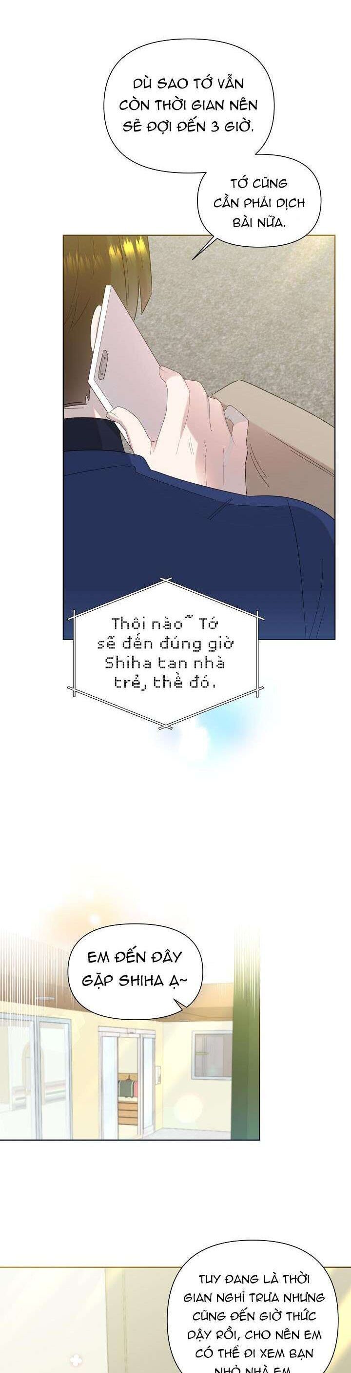 Anh Ơi, Em Có Dễ Thương Không? Chapter 14 - 37