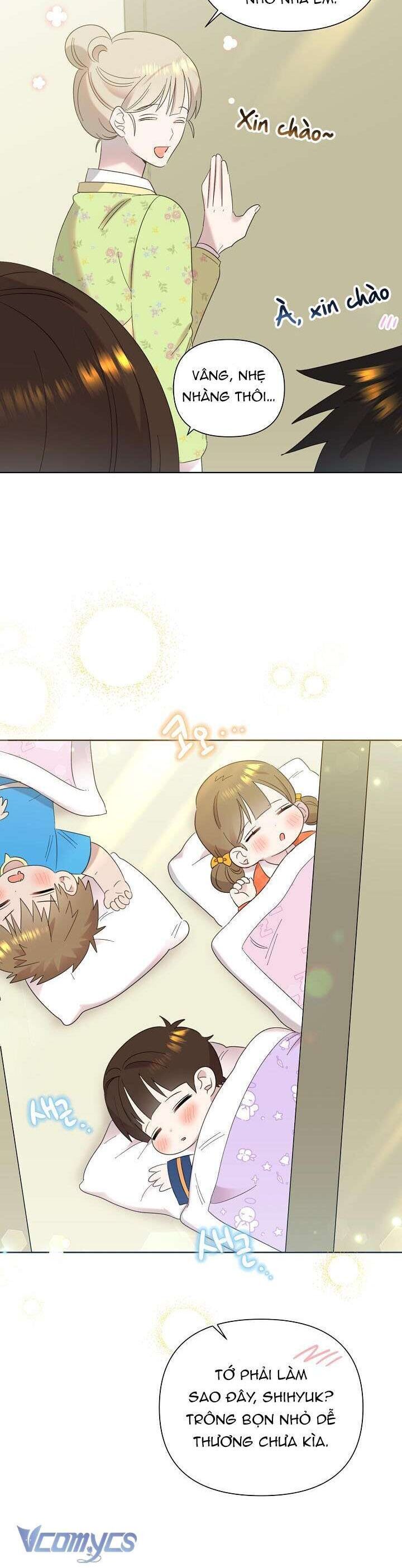 Anh Ơi, Em Có Dễ Thương Không? Chapter 14 - 38