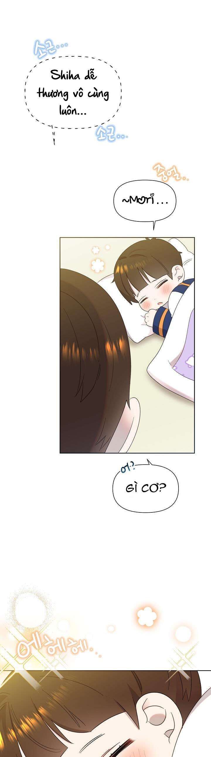 Anh Ơi, Em Có Dễ Thương Không? Chapter 14 - 39
