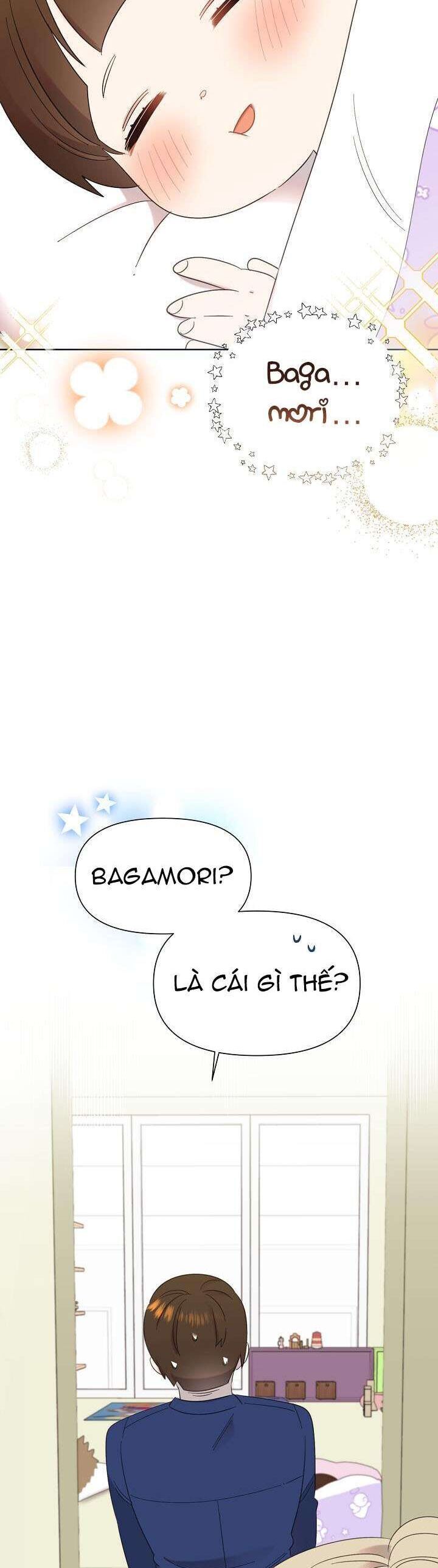 Anh Ơi, Em Có Dễ Thương Không? Chapter 14 - 40