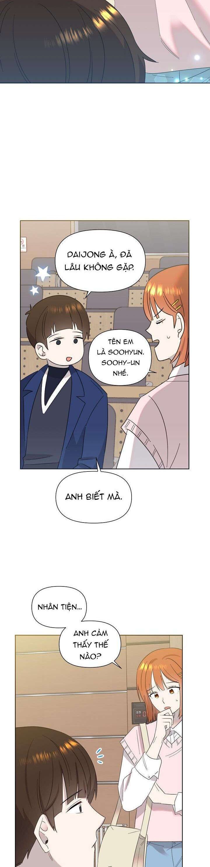 Anh Ơi, Em Có Dễ Thương Không? Chapter 14 - 5