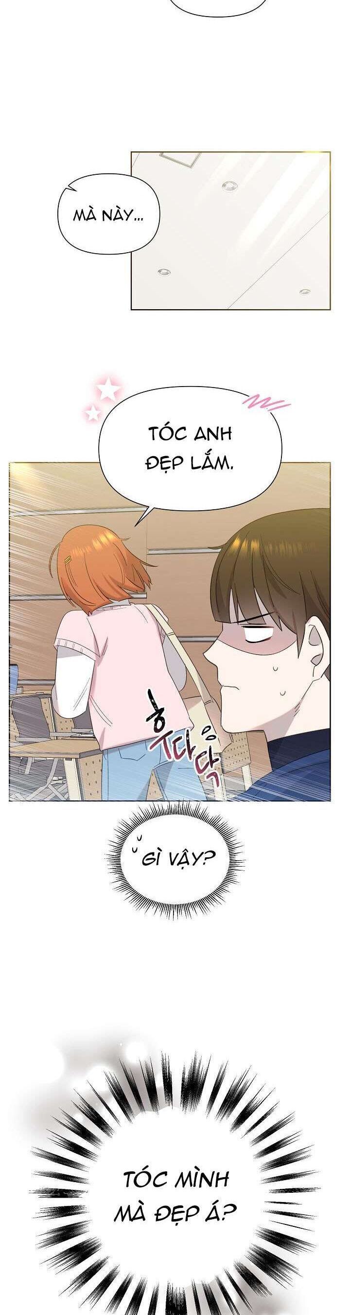 Anh Ơi, Em Có Dễ Thương Không? Chapter 14 - 8