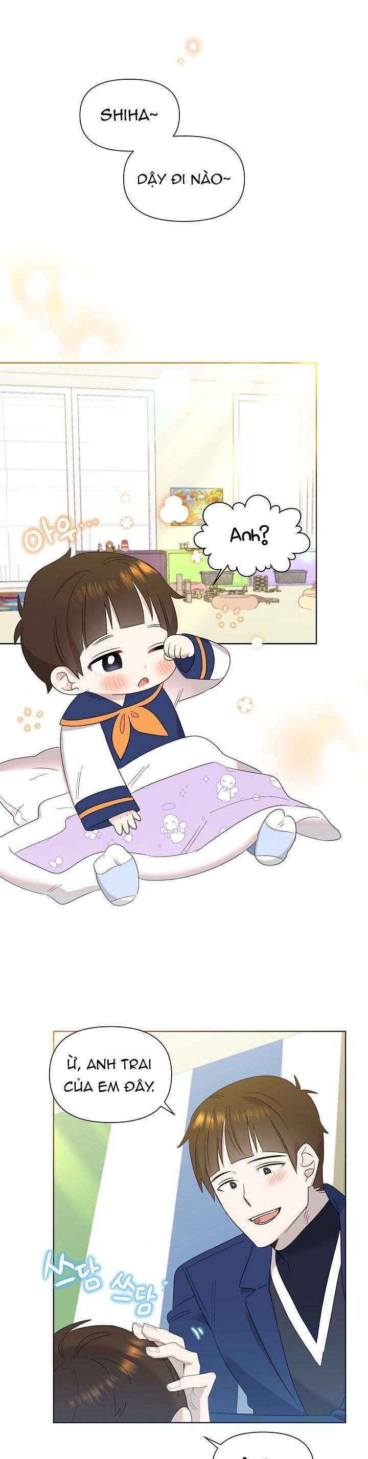 Anh Ơi, Em Có Dễ Thương Không? Chapter 15 - 3