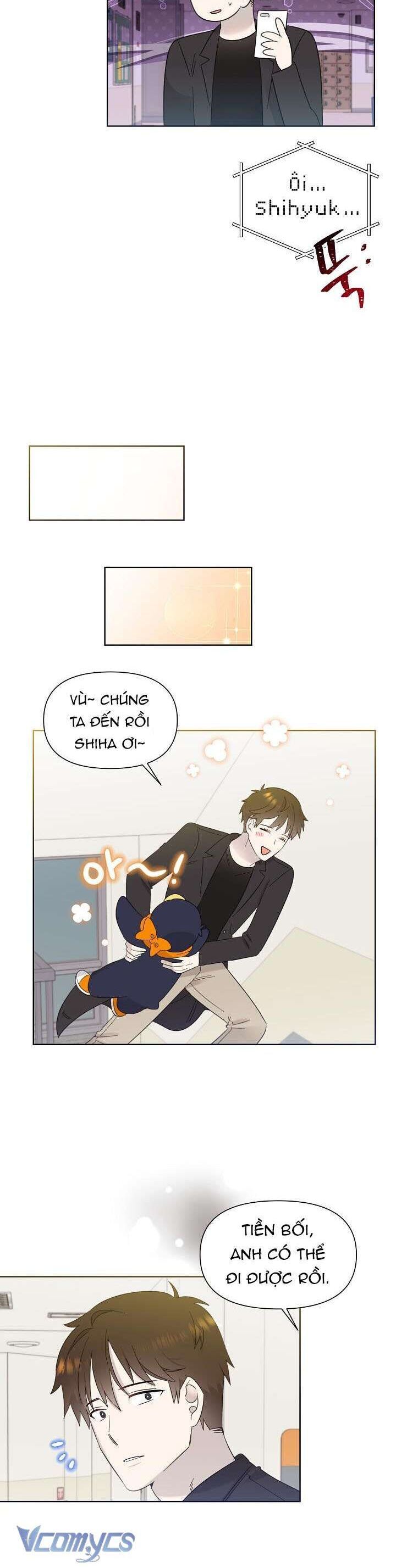 Anh Ơi, Em Có Dễ Thương Không? Chapter 15 - 26