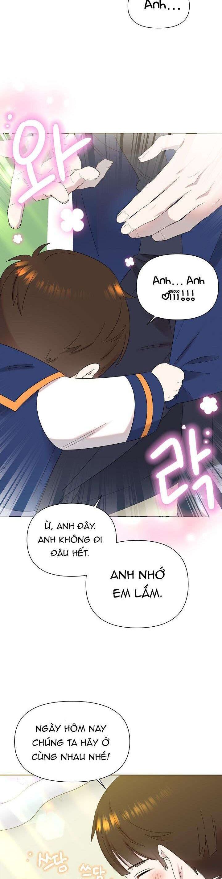 Anh Ơi, Em Có Dễ Thương Không? Chapter 15 - 4